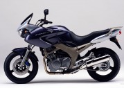 Yamaha TDM900 Yamaha TDM900